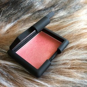 NARS Orgasm Travel Size Blush